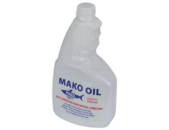 Mako Oil 750ml Trigger