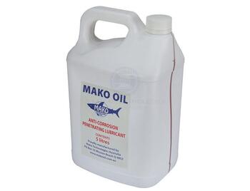 Mako Oil 5L