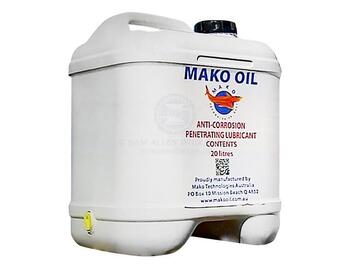 Mako Oil 20L