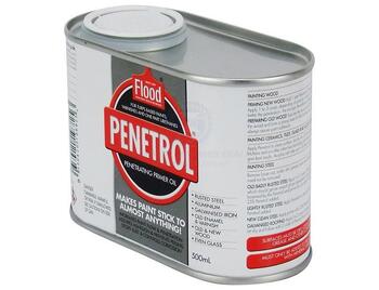 Penetrol 500ml