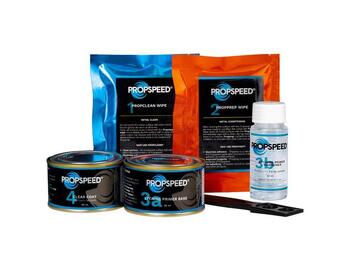 Propspeed DIY Kit 200ml