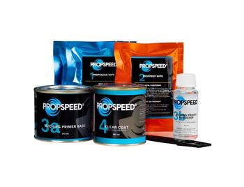 Propspeed DIY Kit 500ml