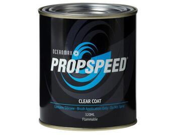 Propspeed Clear Coat 400ml