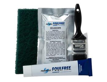 Foulfree Kit 15ml