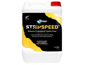 Stripspeed Kit 5L