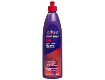 3M 36101 Perfect-It Heavy Cut 473Ml