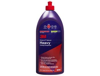 3M 36102 Perfect-It Heavy Cut 946Ml