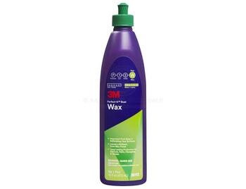 3M 36112 Perfect-It Boat Wax 473Ml