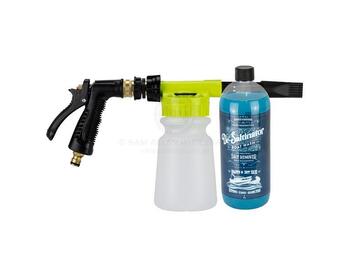 Desaltinator 1L & Foam Cannon Kit