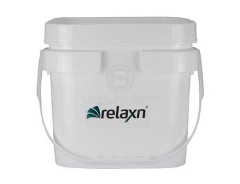 Wash Bucket 10L Square Clearview