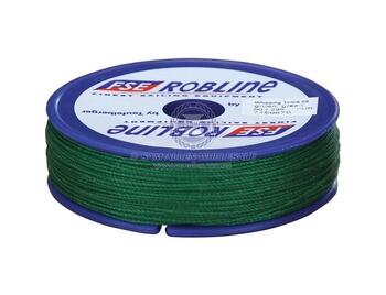 Robline No.8 Whipping Twine Green