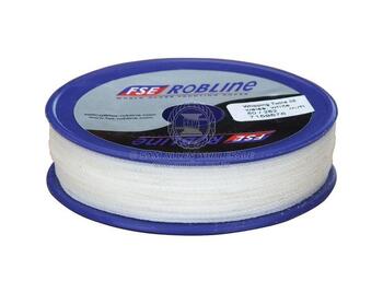 Robline 1.5mm Whipping Twine White