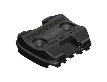 Tube Clip Base - 10 Pack Trudesign