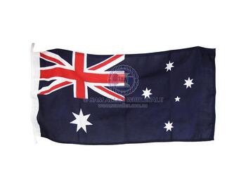 Flag Australian National 1.5 Yard 1350 X 675mm