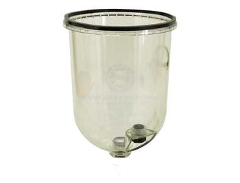 Diesel Filters Bowl Only Gtb228