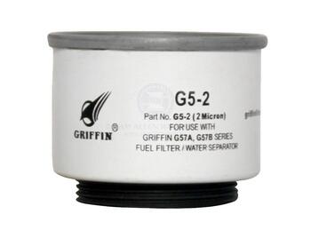 Diesel Filter Element 2 Micron G57A