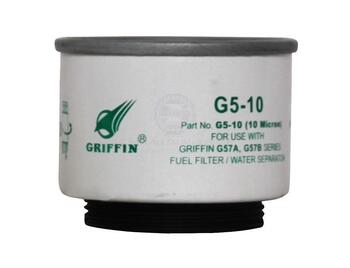 Diesel Filter Element 10 Micron G57A