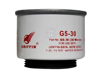 Diesel Filter Element 30 Micron G57A