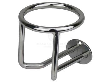 S/S Cup Holder Ring Size 88mm