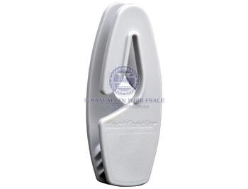 Fast Fender Hanger Sail Light Grey