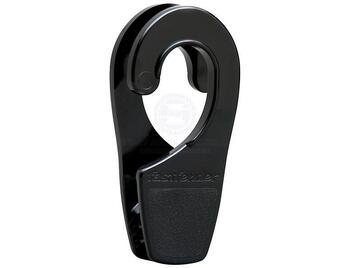 Fast Fender Hanger 25 Black Pair