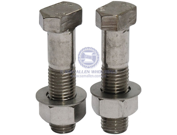 Supafend Ss Bolts Suits 376009