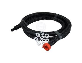 Hose Kit T/S 39217 + 39218