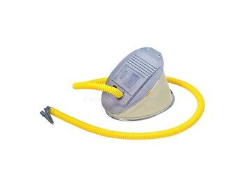 Foot Pump Gp5 5L 5.8 Psi