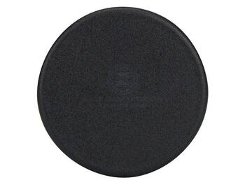 Instrument Blank 85mm Black