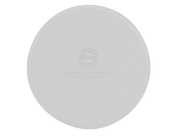 Instrument Blank 85mm White