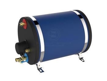 22L Enamelled 230V-800W Hot Water