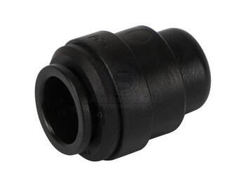 John Guest End Stop Suit 12mm Tube