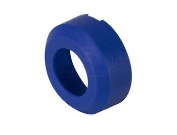 John Guest Collet Cover Suit 12mm Tube Blue - Pack Of 10