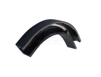 John Guest Flow Bend Ciip - Pack Of 10