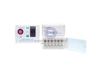 Toilet  Flush Control Tmc 24V