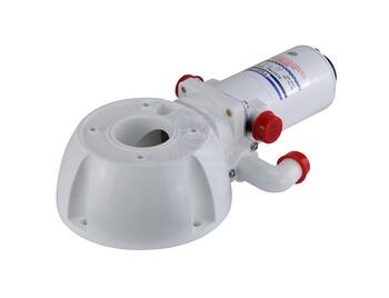 Motor Macerator Base TMC 24V - Std T/S 2019+ Toilet