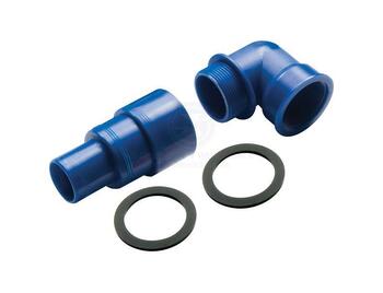 Waste Tank Fitting Kit