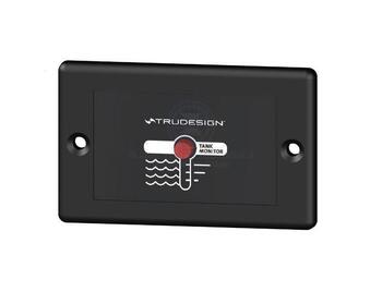 Aqualarm Control Panel Trudesign