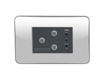 Toilet Control Panel Matro