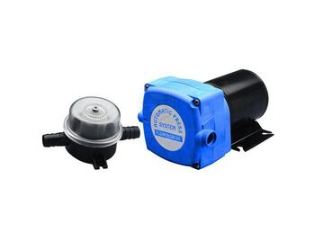 Toilet Inlet Pump Matro 12V 12Lpm