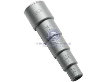 Hose Connector Universal 31-58mm