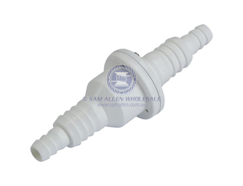 Non Return Valve 12/20mm 5 Pack