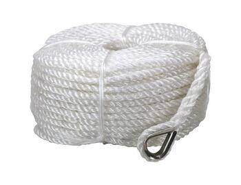Anchor Rope 50m x 6mm