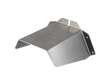 Transducer Cover Alloy Small