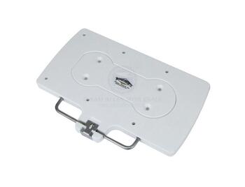 Electric Motor Mounting Bracket