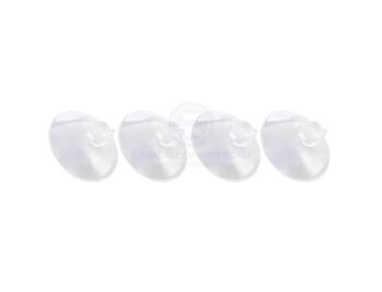 Suction Cups Replacements 4Pk