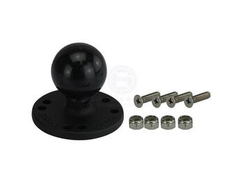 Multi System Ball Mount Suits 49962