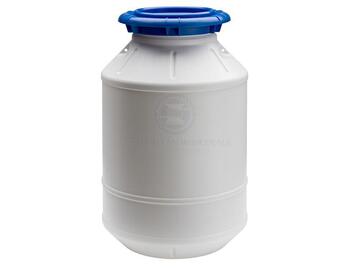 12L Safety Equipment Container Buoyant with O-Ring Easy Grip Lid Boat Marine