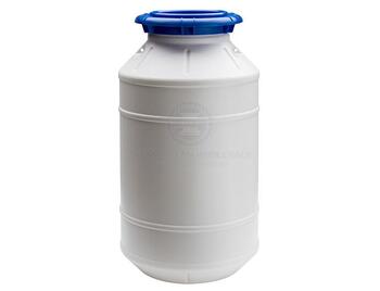 15L Safety Equipment Container Buoyant with O-Ring Easy Grip Lid Boat Marine