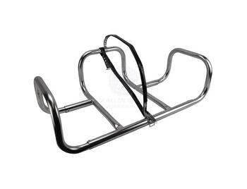 Adjustable Life Raft Bracket 316G Stainless Steel Boat Marine